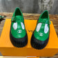Ozarra Luxury - LOV Women Shoes - 530