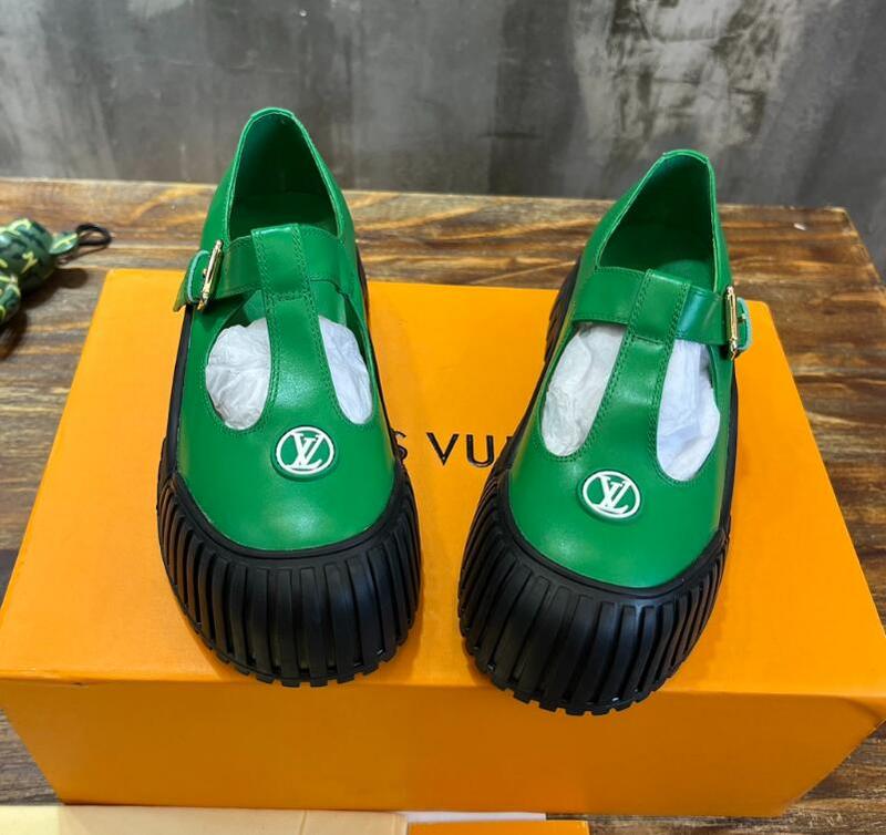 Ozarra Luxury - LOV Women Shoes - 530