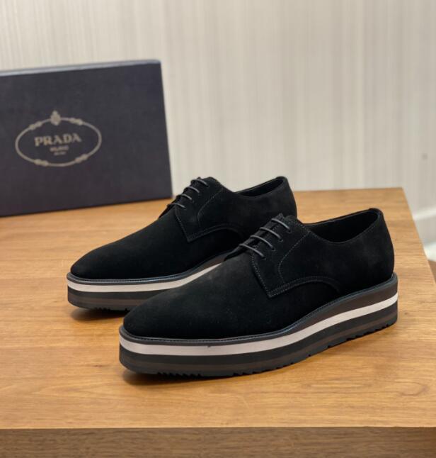 Ozarra Luxury - PD Men Shoes - 038