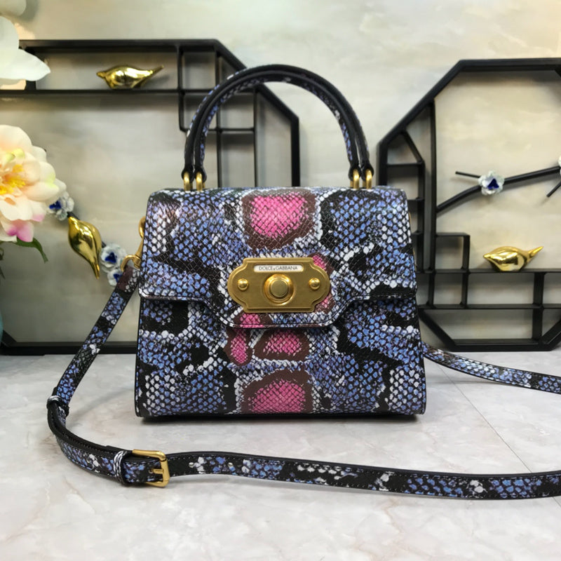 Ozarra - DG Bags - 288