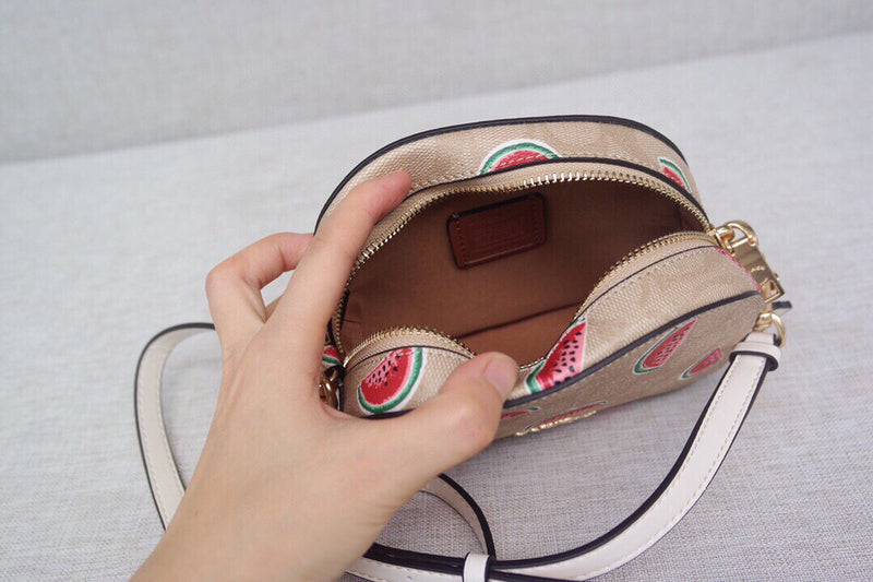 Ozarra - CAH Bags - 825