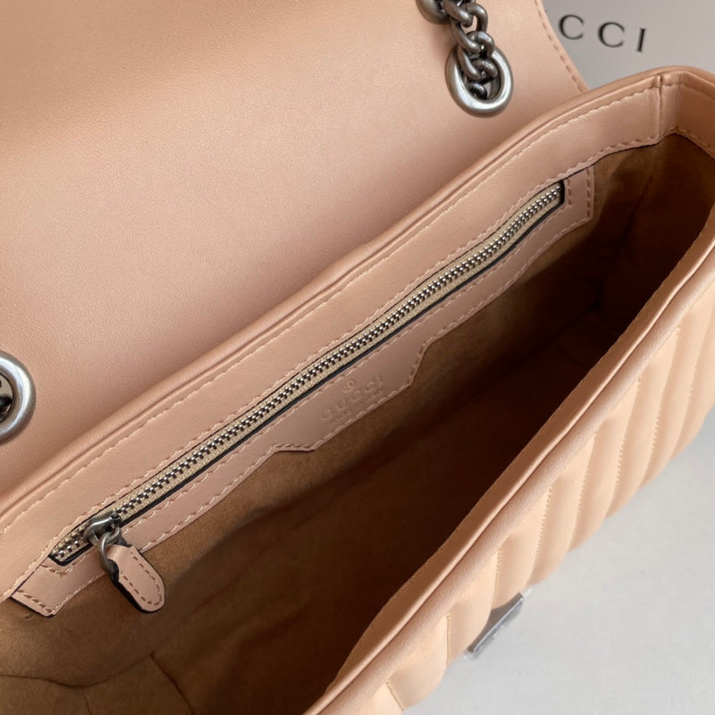 Ozarra - GCI Bags - 2013