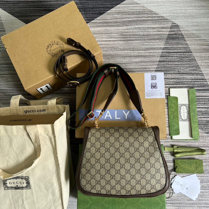 Ozarra - GG Bags - 1307