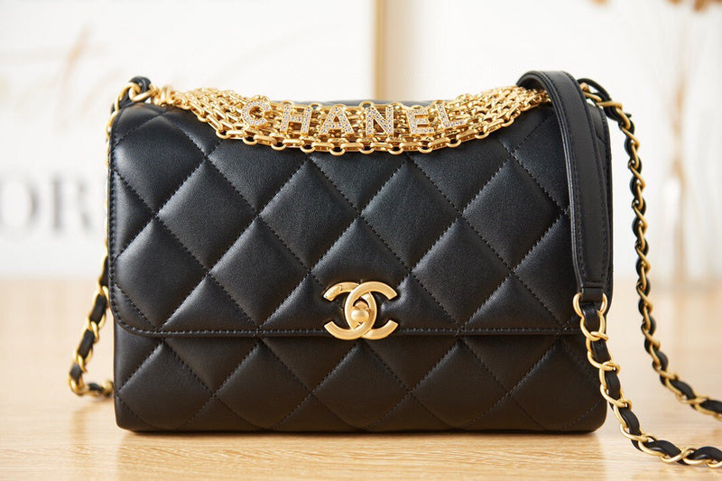 BAB - CHL Bags - 2878