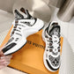 Ozarra Luxury - LOV Women Shoes - 240