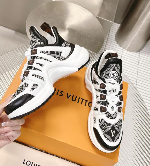 Ozarra Luxury - LOV Women Shoes - 240