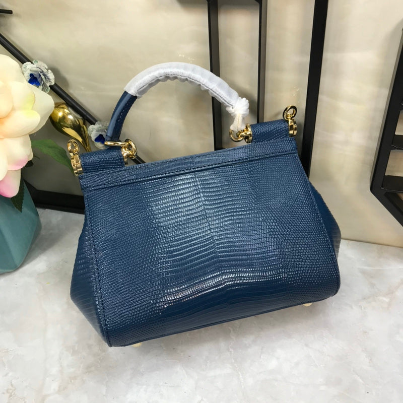 Ozarra - DG Bags - 003