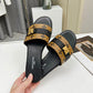 Ozarra Luxury - LOV Women Shoes - 649
