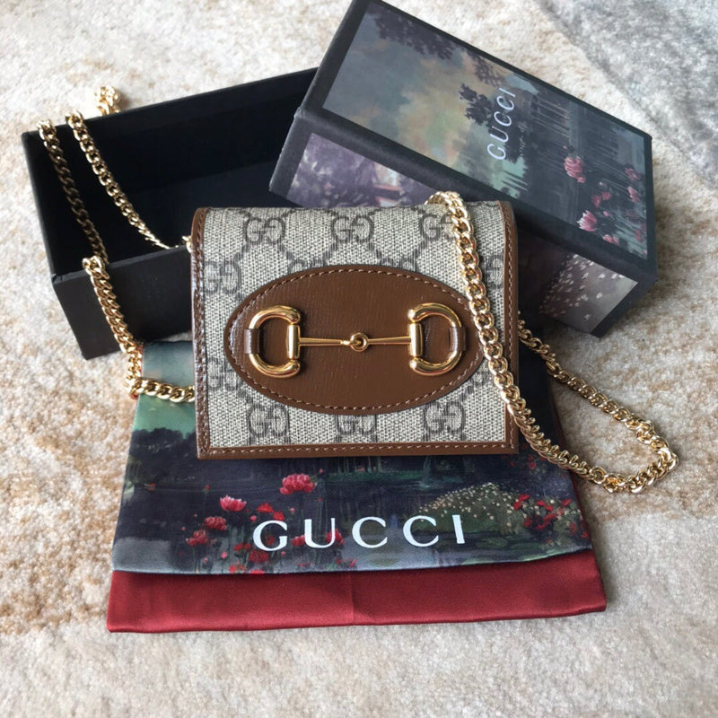 Ozarra - Guki Wallet - 660