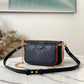 Ozarra Fashion Lu-Vi bags - 17502