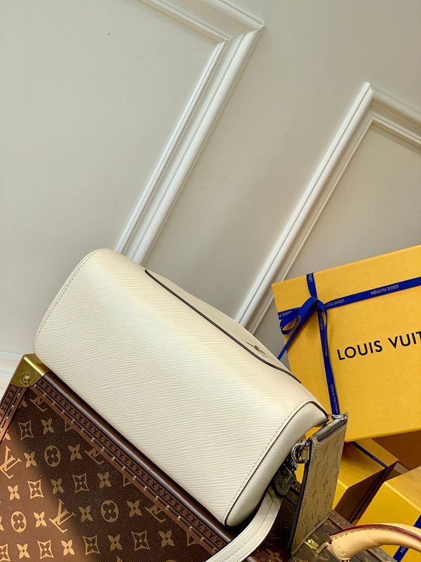 Ozarra Fashion Lu-Vi Bags - 16744