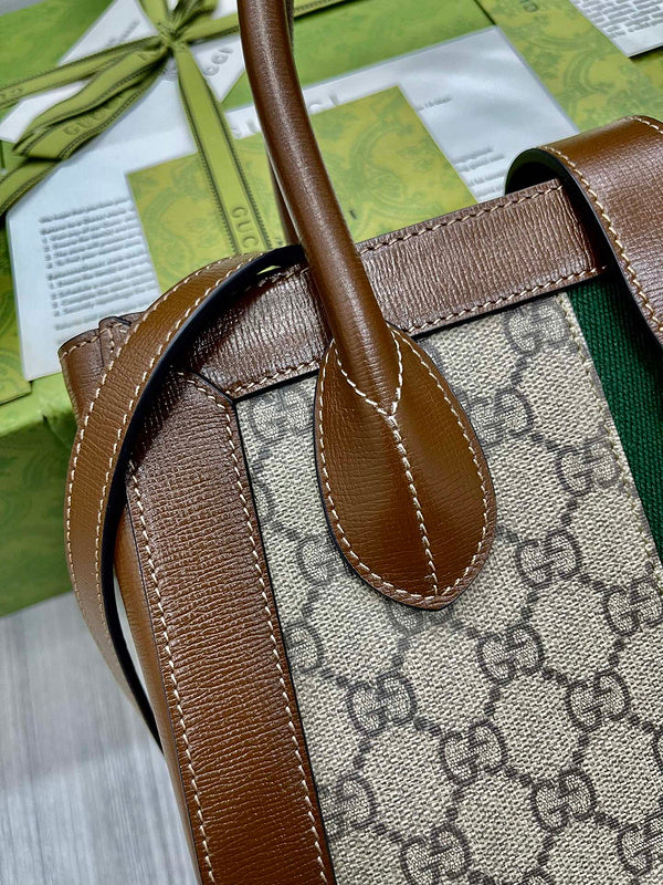 Ozarra - GCI Bags - 5033