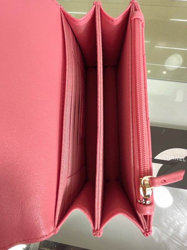 BAB - CHL Bags - 3355