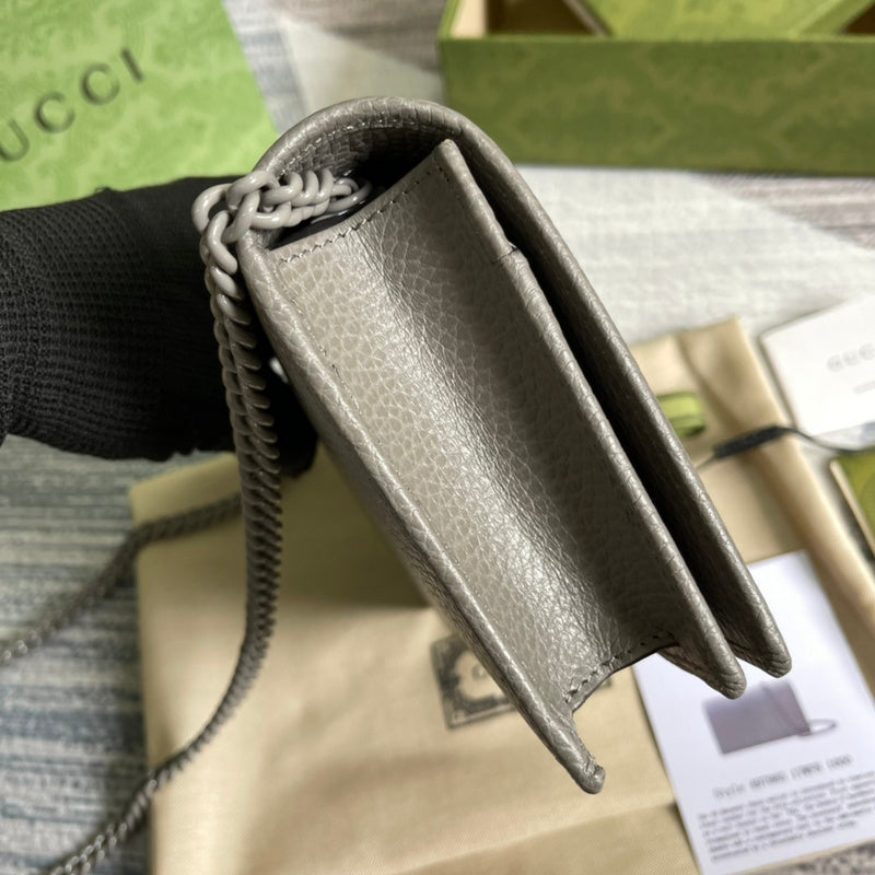 Ozarra - GG Bags - 682