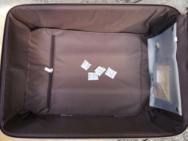 Ozarra Fashion Lu-Vi bags - 11394