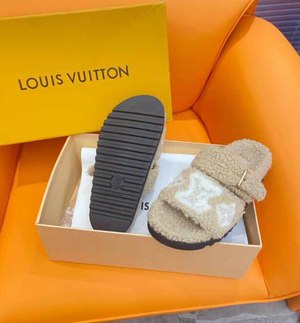 Ozarra Luxury - LOV Women Shoes - 377