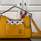 Ozarra Fashion Lu-Vi bags - 17252