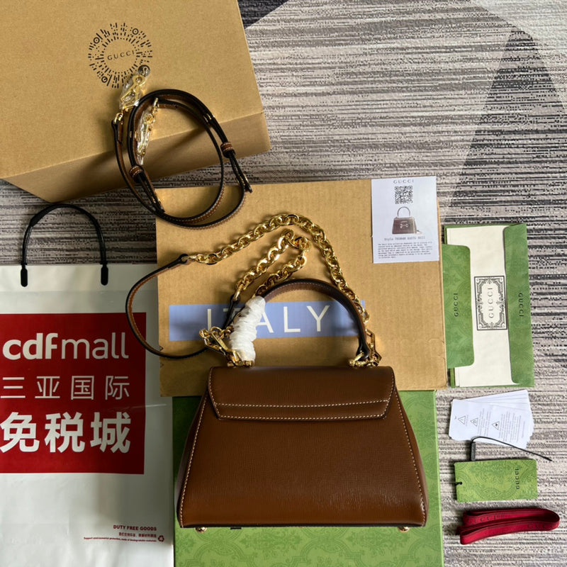 Ozarra - GCI Bags - 4212