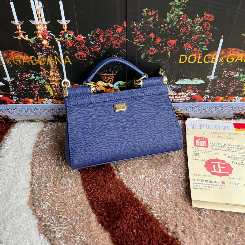 Ozarra - DG Bags - 058