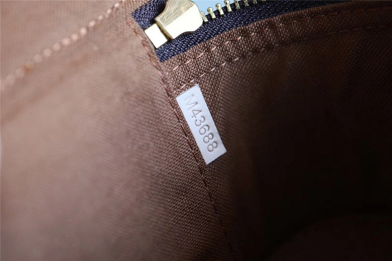 Ozarra Fashion Lu-Vi bags - 9204