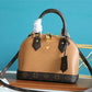 Ozarra Fashion Lu-Vi bags - 8249