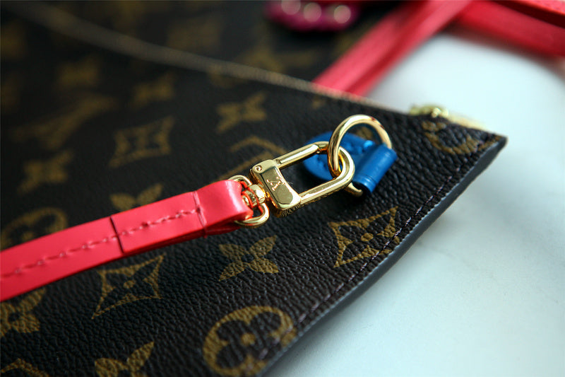 Ozarra Fashion Lu-Vi bags - 8069