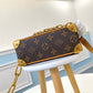 Ozarra Fashion Lu-Vi bags - 17084