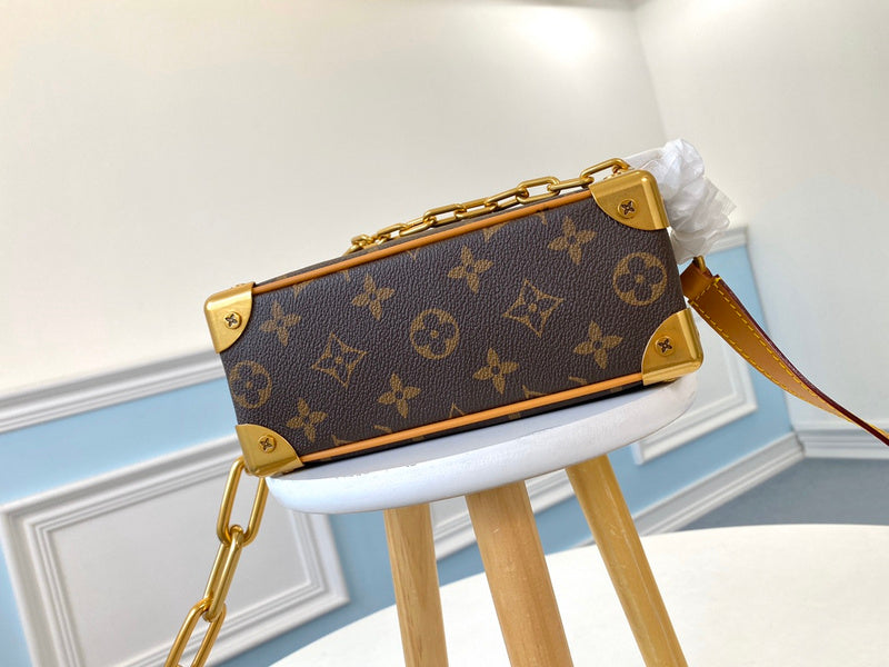 Ozarra Fashion Lu-Vi bags - 17084
