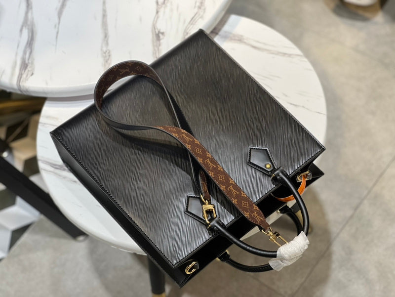 Ozarra Fashion Lu-Vi bags - 17052