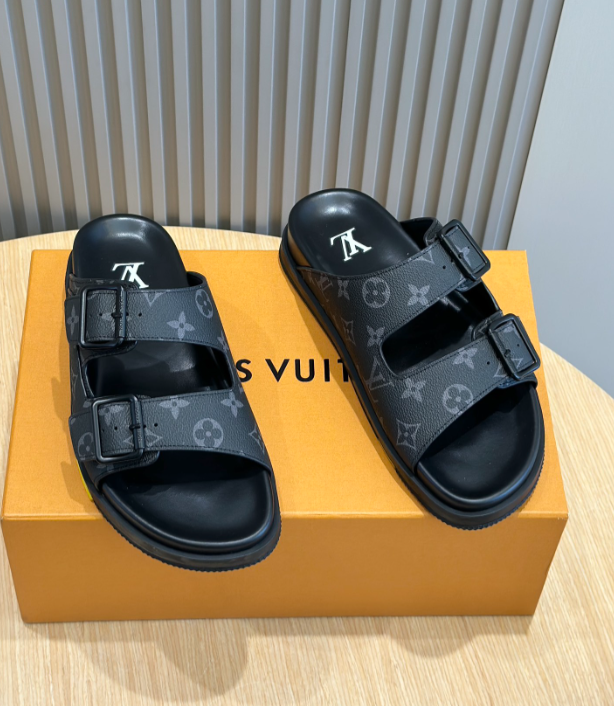 Ozarra Luxury - LOV Men Shoes - 181