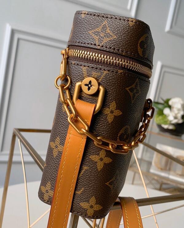 Ozarra Luxury - LOV Bags - 3010