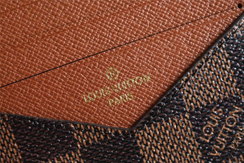 Ozarra Fashion Lu-Vi bags - 10843