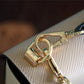Ozarra Fashion Lu-Vi bags - 8465