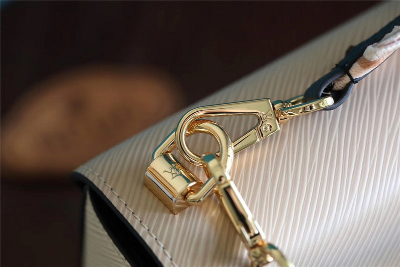 Ozarra Fashion Lu-Vi bags - 8465