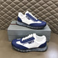 Ozarra Luxury - PD Men Shoes - 153