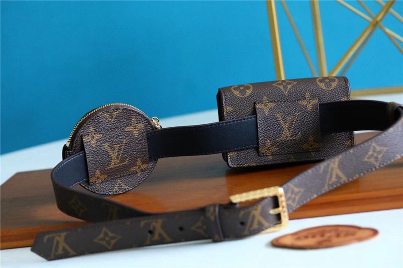 Ozarra Fashion Lu-Vi bags - 10795