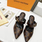 Ozarra Luxury - LOV Women Shoes - 659
