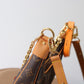 Ozarra Fashion Lu-Vi bags - 17213