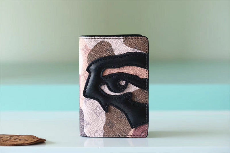 Ozarra Fashion Lu-Vi bags - 10521
