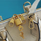 Ozarra Fashion Lu-Vi bags - 8299