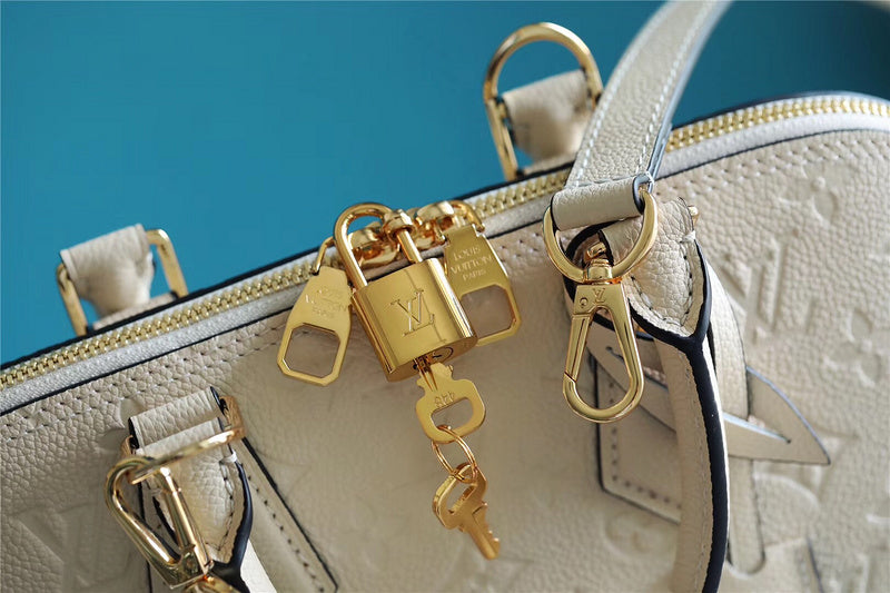 Ozarra Fashion Lu-Vi bags - 8299