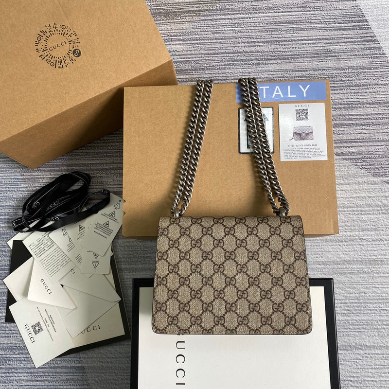 Ozarra - GUKI Bags - 2269