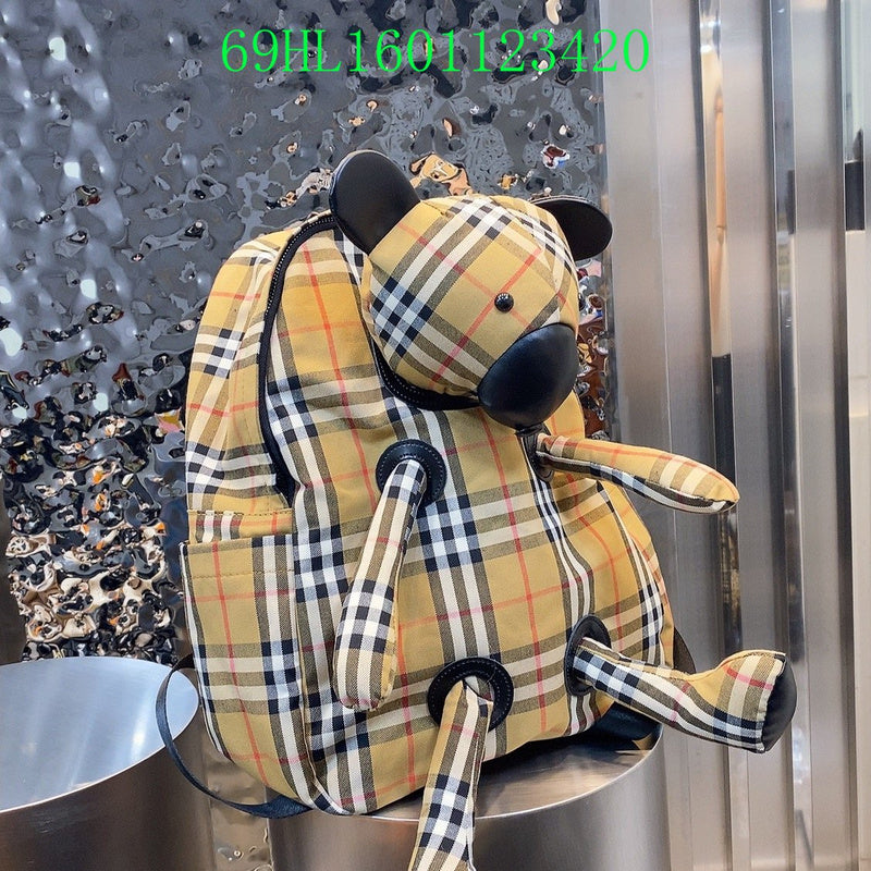 Ozarra Fashion -BBR Bags - 358