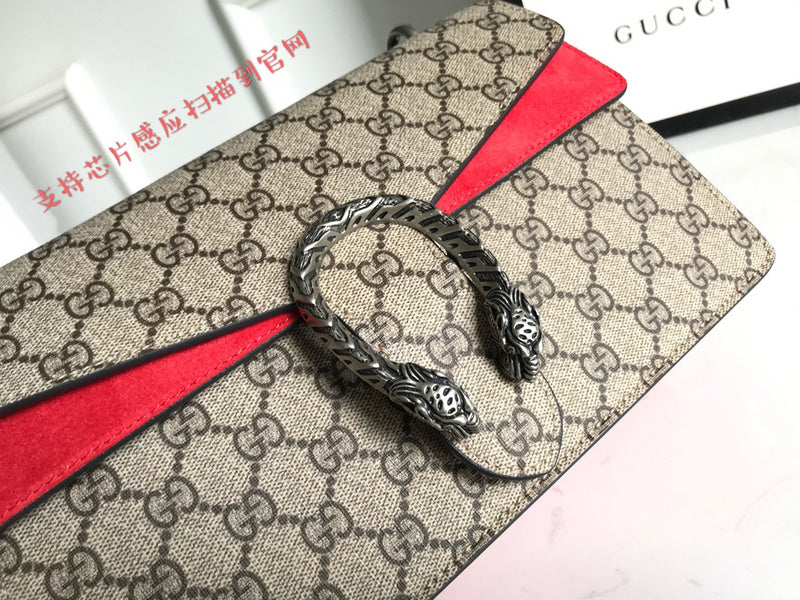 Ozarra - GG Bags - 2342