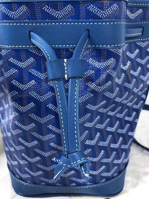 Ozarra - GOD Bags - 179