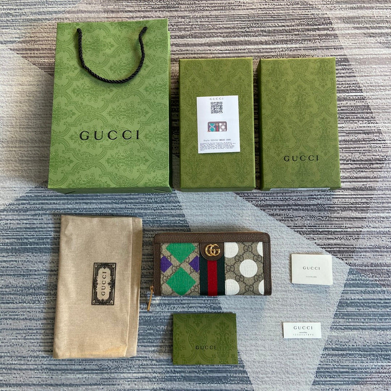 Ozarra - GG Bags - 1638