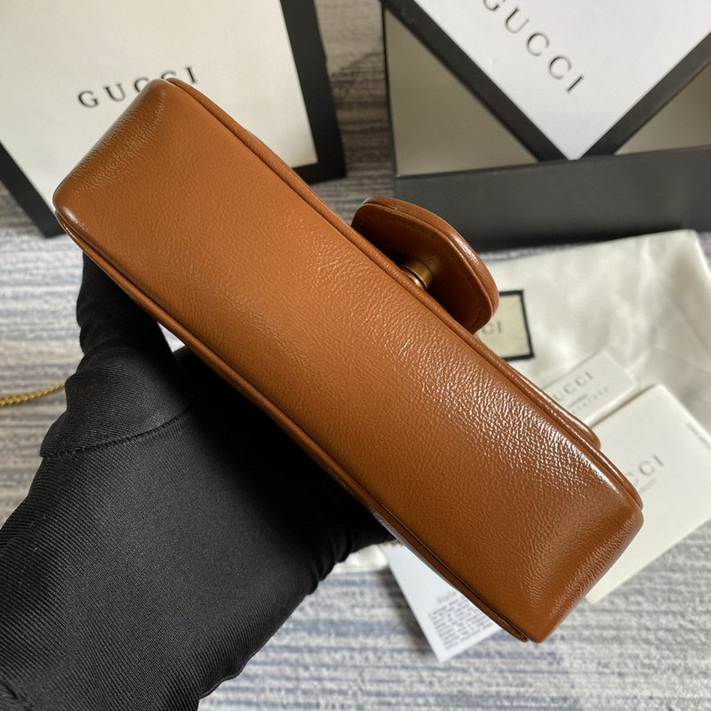 Ozarra - GUKI Bags - 2036