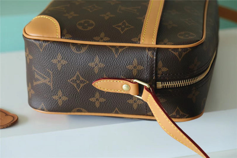 Ozarra - LUV Bags - 434