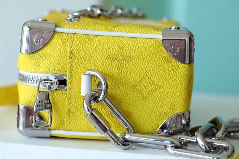 Ozarra Fashion Lu-Vi bags - 10177