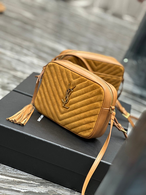 OZ - SLY Bags - 104